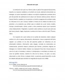 Valoración de la piel