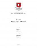 Estudio de caso Dabbawala