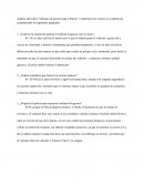 Análisis del video “Veterano de guerra mata a Policía”