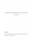 Trabajo escrito sobre los certificados digitales, su proceso y los correos electrónicos