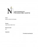 T1 dirección empresas- Empresa Papelera Alfa