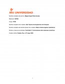 Conversiones entre sistemas numéricos