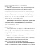 INVESTIGACIÓN CONTROL CLASICO Y CONTROL MODERNO