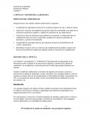 CAPÍTULO 7 GESTIÓN DE LA DEMANDA