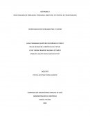 INVESTIGACION DE MERCADOS: PROBLEMA, OBJETIVOS E HIPOTESIS DE INVESTIGACION