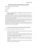 TRABAJO PRACTICO SOBRE “AUDIENCIA DE CONTROL DE ACUSACION”