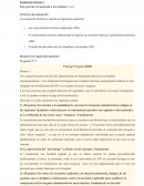 Evaluacion 1 Derecho Administrativo