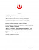 Imagen del lienzo versión inicial