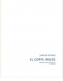 CASO DE ESTUDIO el corte inglés