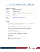 Buena Dirección y Liderazgo Escolar