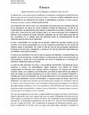 ¿Algún día podrán crear las máquinas verdaderas obras de arte?