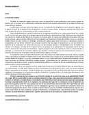 Apuntes de Historia Europea Moderna