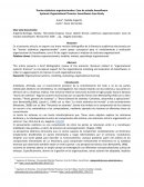 Teorías sistémicas organizacionales: Caso de estudio Asesoftware