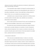 ¿Qué pasa con la escuela y la familia cómo instituciones de socialización?