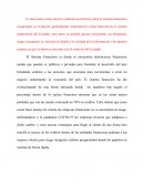 Sistema financiero ecuatoriano y su evolución
