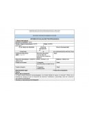 INFORME DE EVALUACIÓN PSICOPEDAGÓGICA