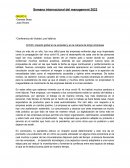 COVID, impacto global en la sociedad y en la manera de dirigir empresas