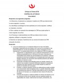 CMR OPERATIVO PARA LEXUS