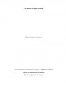 Caso práctico “El diario provincial”