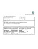 Planificacion Mi instrumento musical