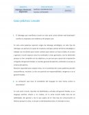 Liderazgo y Técnicas de Negociación. Caso práctico: Lincoln