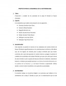Prevención y cuidado de los pastizales de la playa El Dorado en Nuevo Chimbote