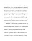 Resumen de el libro la evolución del hombre