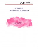 Epistemologia en psicologia