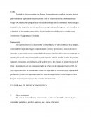 Exportacion de pisco chileno