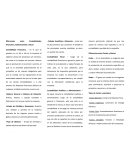 Diferencias entre Contabilidades Financiera, Administrativa y Fiscal