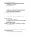 Preguntas tecnologia ambiental