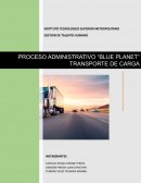 PROYECTO ADMINISTRACION DE LA COMPENSACIÓN