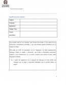 ORGANIZACIÓN Y LIDERAZGO