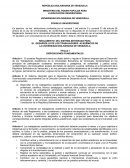 REGLAMENTO DE INGRESO PROSECUCION Y EGRESO ESTUDIANTIL