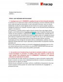 ¿Los teléfonos nos escuchan?