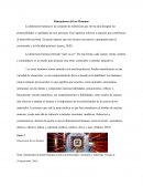 Dimensiones del ser Humano