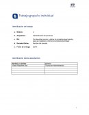 La desvinculación laboral