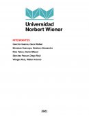 CIBERSEGURIDAD EN LAS EMPRESAS DE LIMA