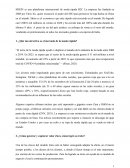 Caso de SHEIN VS ZARA
