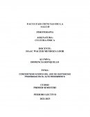 CONCIENTIZAR ACERCA DEL USO DE SUSTANCIAS PROHIBIDAS EN EL ALTO RENDIMIENTO