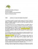 CASO: ¿Estamos en la época del trabajador desechable?