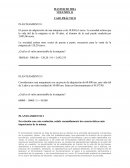 Casos prácticos contabilidad