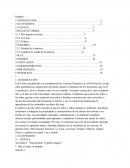 Actividades naturales Nivel Inicial