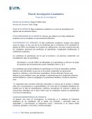 Bajo rendimiento académico en el área de matemáticas del séptimo año de educación básica