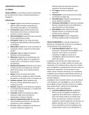 LABORATORIO DE BIOLOGÍA