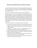 PROYECTO DE AUTOMATIZACION PARA LA EMPRESA VITIVINICOLA