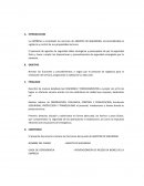 Funciones y seguridad