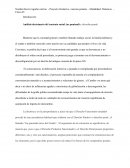 Análisis doctrinario del contrato social, ius puniendi y derecho penal