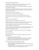 Cómo se originan las investigaciones cuantitativas
