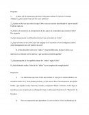 La conquista de america